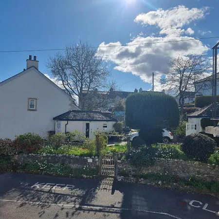 5 Greta Side Court * Keswick (Cumbria)