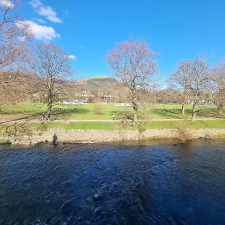 5 Greta Side Court Keswick (Cumbria)