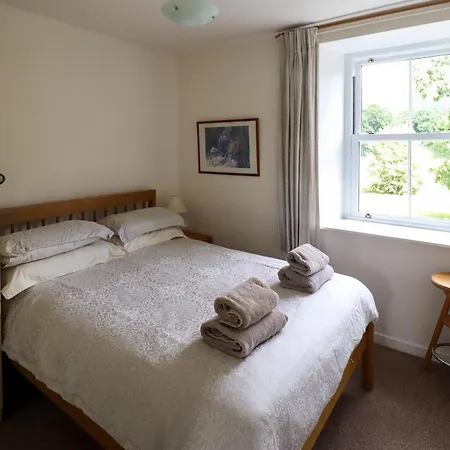 5 Greta Side Court Keswick (Cumbria)