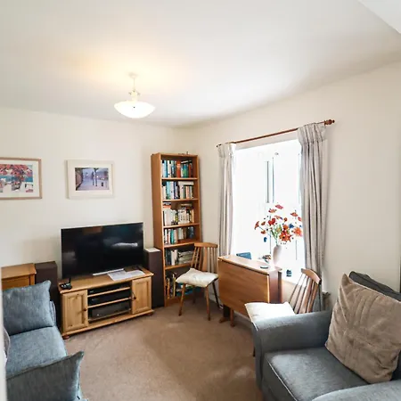 Apartamento 5 Greta Side Court Keswick (Cumbria)