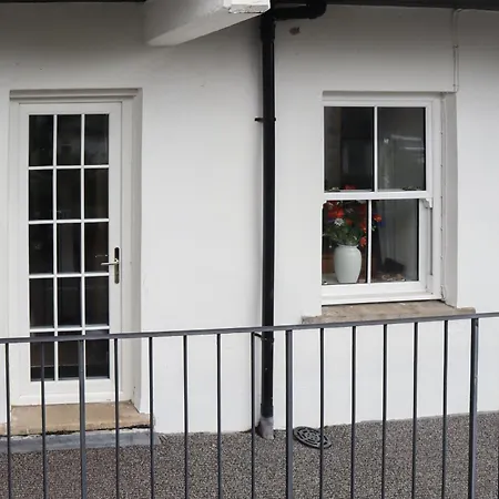 Apartamento 5 Greta Side Court